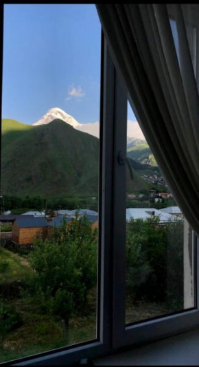 Гостиница Dachi Inn  Степанцминда